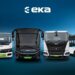 EKA Mobility Achieves 5x Volume Growth