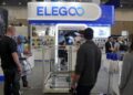 ELEGOO Announces Jupiter 2 Global Launch and Debuts the Multicolor System for Centauri Carbon at RAPID + TCT 2026