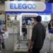 ELEGOO Announces Jupiter 2 Global Launch and Debuts the Multicolor System for Centauri Carbon  at RAPID + TCT 2026