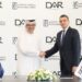 Emirates NBD successfully executes USD 250 Million Syndicated Term Loan facility for Dar Global, Accelerating Global Growth and Expansion