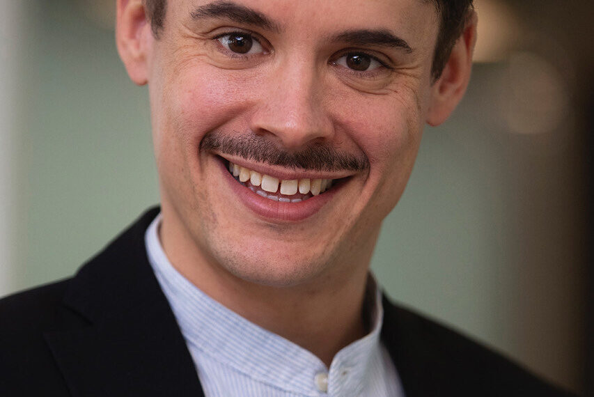 Echosens Appoints Romain Baujard as Group Chief Executive Officer