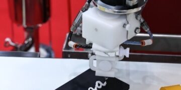 Driving the Global Food Revolution: Japan’s Cutting-Edge Food Processing Technology Takes Center Stage