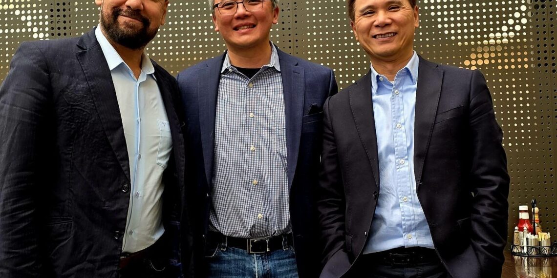 Blaize and Winmate Announce Strategic Collaboration to Advance Sovereign Edge AI Capabilities for Defense and Critical Infrastructure