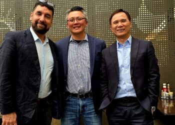 Blaize and Winmate Announce Strategic Collaboration to Advance Sovereign Edge AI Capabilities for Defense and Critical Infrastructure