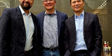 Blaize and Winmate Announce Strategic Collaboration to Advance Sovereign Edge AI Capabilities for Defense and Critical Infrastructure