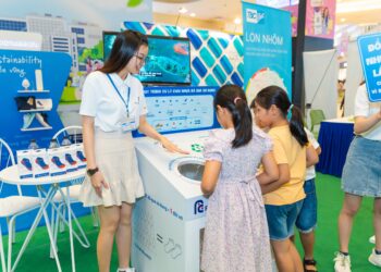 Far Eastern New Century Expands Circular Economy Education Worldwide to Advance Sustainability Impact