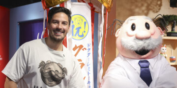 Mexican company Farmacias Similares brings Dr. Simi to Tokyo in Japan debut