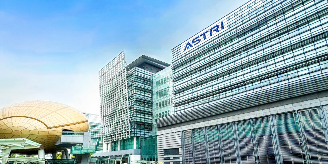 ASTRI and NAMI Complete Strategic Merger to Propel Hong Kong’s Innovation Leadership