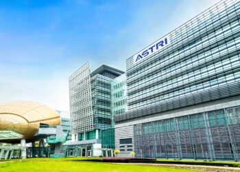 ASTRI and NAMI Complete Strategic Merger to Propel Hong Kong’s Innovation Leadership