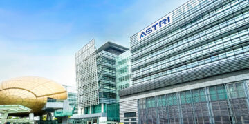 ASTRI and NAMI Complete Strategic Merger to Propel Hong Kong’s Innovation Leadership
