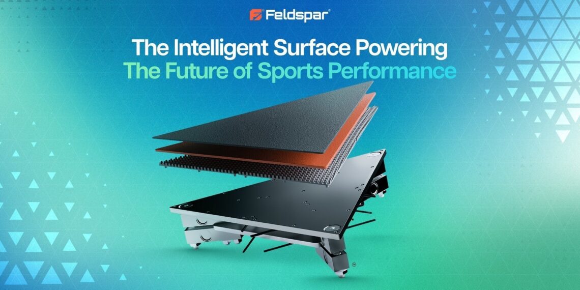 Feldspar unveils world’s first surface-based force measurement platform, announces engineering partnership and opens capital raise