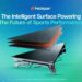Feldspar unveils world’s first surface-based force measurement platform, announces engineering partnership and opens capital raise