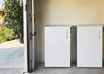 FranklinWH Joins Efficiency Maine to Help Homeowners to Earn up to $600 Annually From Home Batteries