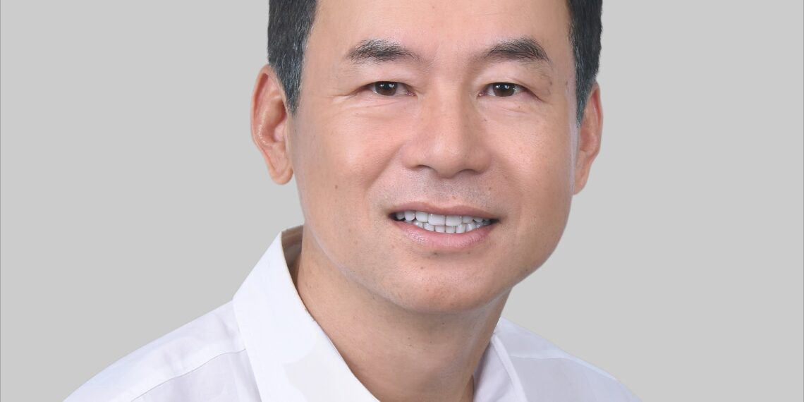 GTN appoints former BNP Paribas and FTSE Russell executive Franklin Yang as CEO for Greater China