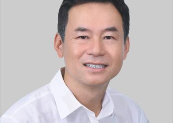 GTN appoints former BNP Paribas and FTSE Russell executive Franklin Yang as CEO for Greater China