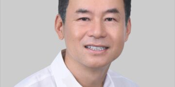 GTN appoints former BNP Paribas and FTSE Russell executive Franklin Yang as CEO for Greater China