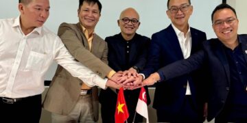 EFGH and Digital Asset Protection HHP High-Tech Center JSC Form Joint Venture To Build National Blockchain Infrastructure In Vietnam, Partners to Build Five Other Digital Projects