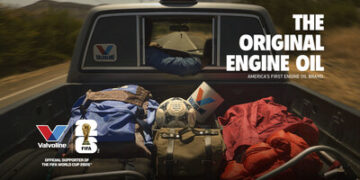 Valvoline™ Global Celebrates and Protects Every Fan’s Road to the Game in New FIFA World Cup 2026™ Campaign