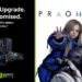 GIGABYTE Collaborates with NVIDIA® on GeForce RTX™ 50 Series and PRAGMATA™ Bundle