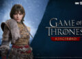 NETMARBLE TO HOST CHARACTER NAME RESERVATION EVENT FOR GAME OF THRONES: KINGSROAD ON MAY 8