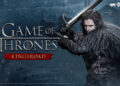 NETMARBLE TO HOST ONLINE SHOWCASE FOR GAME OF THRONES: KINGSROAD TODAY, STEAM PLAYTEST NOW LIVE