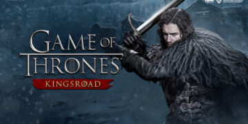 NETMARBLE TO HOST ONLINE SHOWCASE FOR GAME OF THRONES: KINGSROAD TODAY, STEAM PLAYTEST NOW LIVE