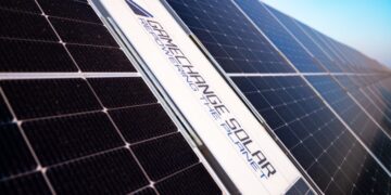 GameChange Solar Named Highest Ranking Solar Tracking Company on TIME’s List of America’s Top GreenTech Companies of 2026