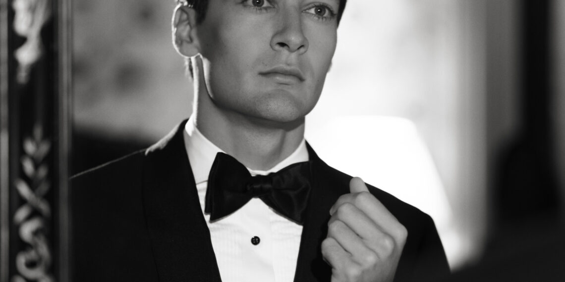 AMAFFI Perfume House Announces George Russell as Global Brand Ambassador in a Defining Union of Performance and Perfumery