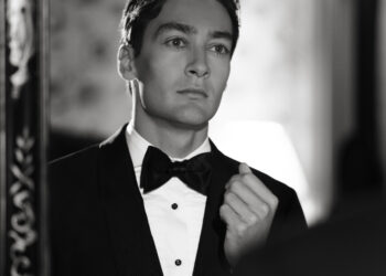 AMAFFI Perfume House Announces George Russell as Global Brand Ambassador in a Defining Union of Performance and Perfumery