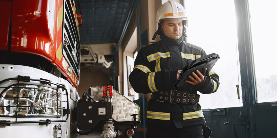 Getac Redefines Rugged Mobility with Launch of G140 Copilot+ PC, Powered by AMD Technology