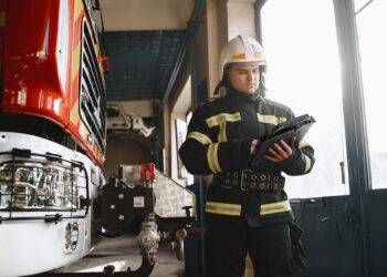 Getac Redefines Rugged Mobility with Launch of G140 Copilot+ PC, Powered by AMD Technology