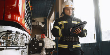 Getac Redefines Rugged Mobility with Launch of G140 Copilot+ PC, Powered by AMD Technology