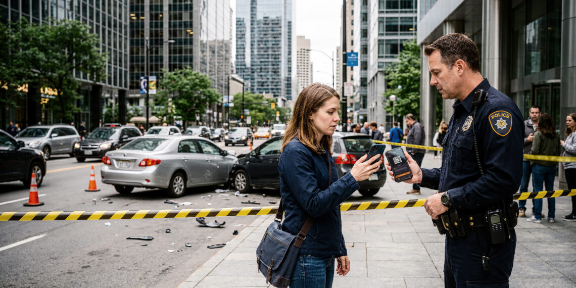 Getac Expands Video Suite Platform with Evidence OnSite Mobile App to Capture Digital Evidence