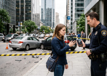 Getac Expands Video Suite Platform with Evidence OnSite Mobile App to Capture Digital Evidence