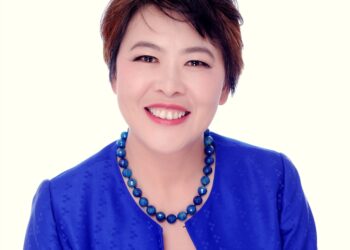Global Healthcare Accreditation Appoints Jilan Liu as Vice President of Global Strategy