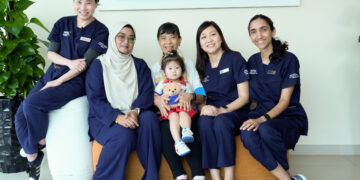 NEW TELE-DENTISTRY PROGRAMME SUPPORTS EARLY INTERVENTION FOR CHILDREN AT RISK OF CARIES