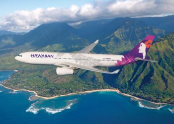Aloha! oneworld welcomes Hawaiian Airlines to alliance