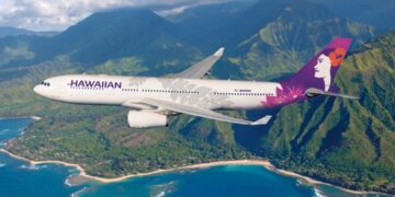 Aloha! oneworld welcomes Hawaiian Airlines to alliance
