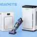 HEAPETS Launches Global Pet Cleaning Ecosystem to Combat Airborne Pet Hair