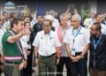 MALAYSIA’S MINISTER OF DEFENCE ENGAGES WITH MEDIA REPRESENTATIVES DURING FINAL PREPARATION INSPECTIONS FOR THE DSA & NATSEC ASIA 2026 EXHIBITION