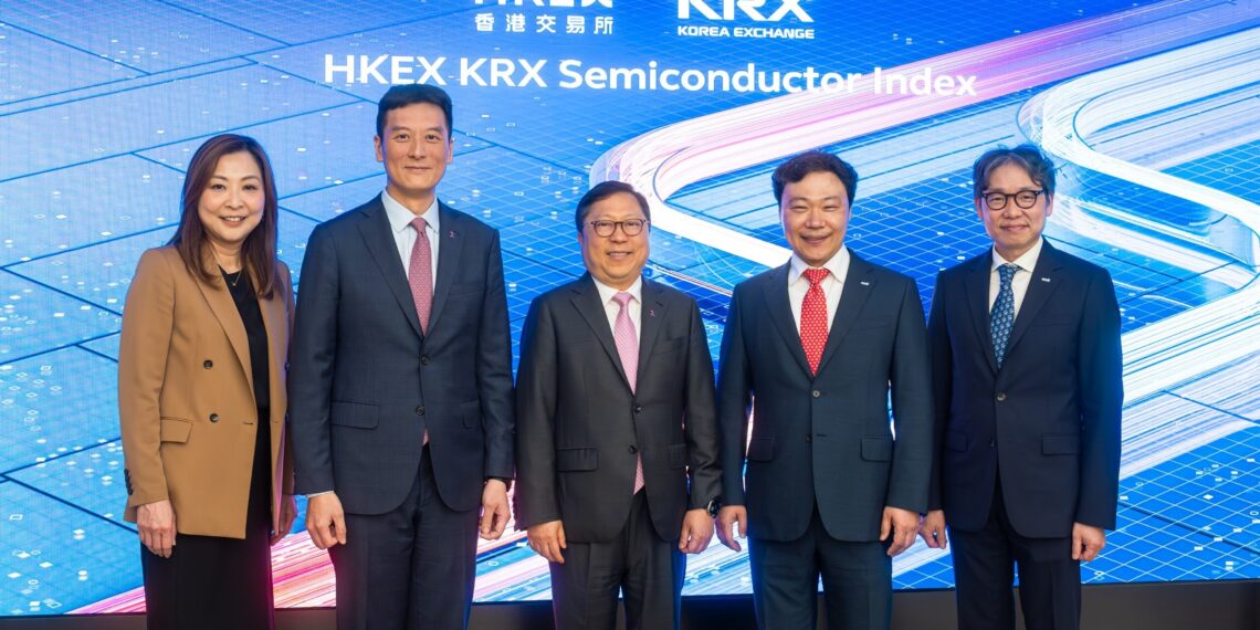 HKEX Advances Index Ecosystem with Two Tech-Focused Benchmarks
