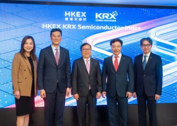 HKEX Advances Index Ecosystem with Two Tech-Focused Benchmarks