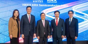 HKEX Advances Index Ecosystem with Two Tech-Focused Benchmarks