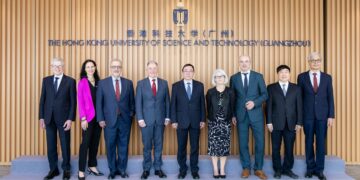 Dr. Feridun Hamdullahpur, Chairman of AMTD Group, Appointed to the Global Strategic Advisory Board of HKUST (GZ)