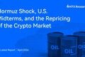 HTX Research: How the Hormuz Shock Is Rewriting the Pricing Logic of the Crypto Market
