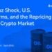 HTX Research: How the Hormuz Shock Is Rewriting the Pricing Logic of the Crypto Market