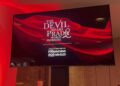 Hisense Elevates Fashion and Culture with Iconic Campaign in Celebration of The Devil Wears Prada 2 in Theaters May 1
