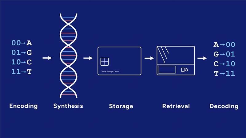GenScript and Mimulus Partner to Industrialize DNA-Based Data Storage for the AI Era