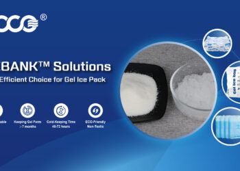SOCO Group Showcases New ICEBANK™ Series Gel Ice Packs at ISTA Forum USA, Revolutionizing Sustainable Cold Chain Logistics Solutions