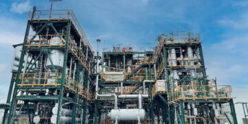 A new textile-to-textile recycling process validated on an industrial scale